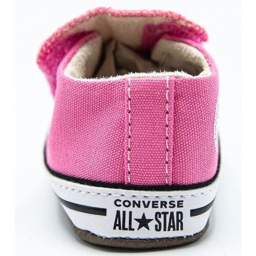 Converse Tenisi copii Ctas Cribster Mid 865160C