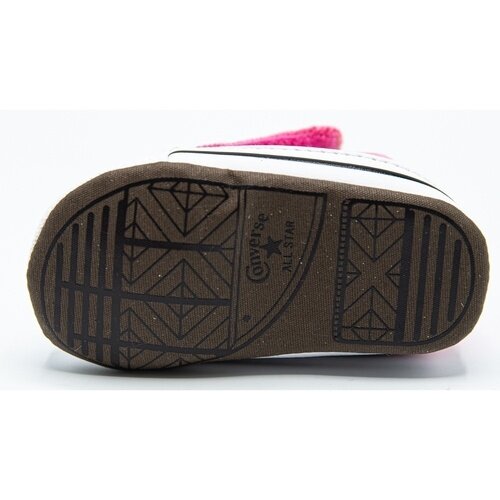 Converse Tenisi copii Ctas Cribster Mid 865160C