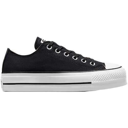 Converse Tenisi cu platforma pentru femei Chuck Taylor All Star Lift Ox 560250C