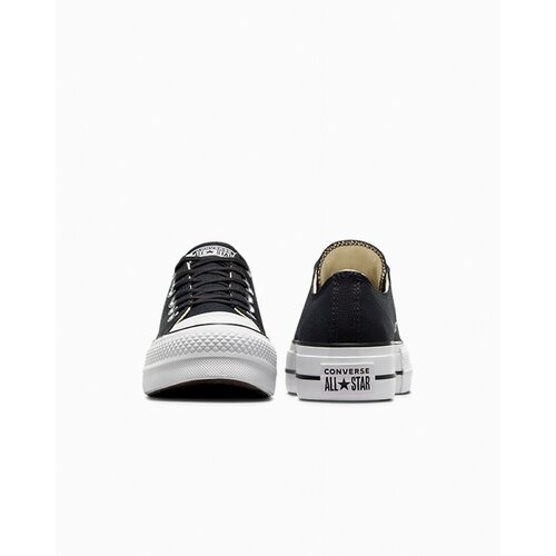 Converse Tenisi cu platforma pentru femei Chuck Taylor All Star Lift Ox 560250C