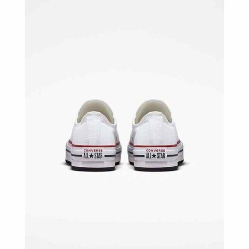 Converse Tenisi femei Chuck Taylor All Star EVA Lift 272858C