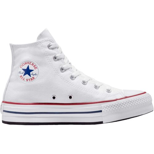 Converse Tenisi femei Chuck Taylor All Star EVA Lift Canvas Platform 272856C