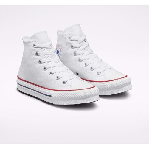 Converse Tenisi femei Chuck Taylor All Star EVA Lift Canvas Platform 272856C