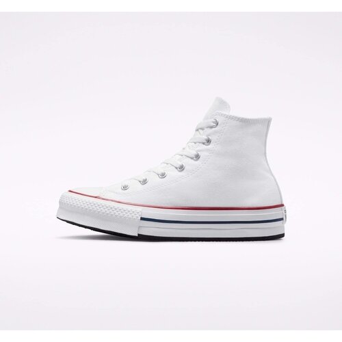 Converse Tenisi femei Chuck Taylor All Star EVA Lift Canvas Platform 272856C