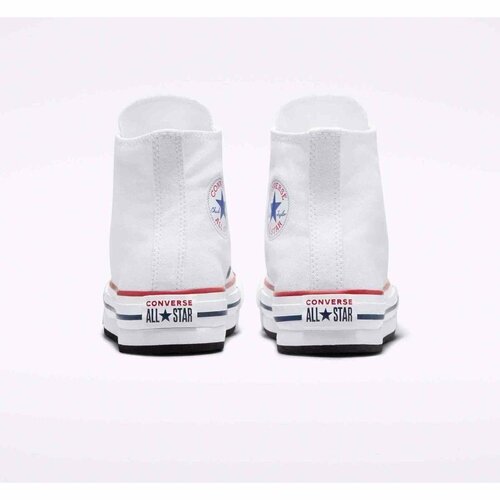 Converse Tenisi femei Chuck Taylor All Star EVA Lift Canvas Platform 272856C