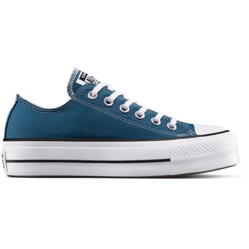 Converse Tenisi femei Chuck Taylor All Star Lift A12961C