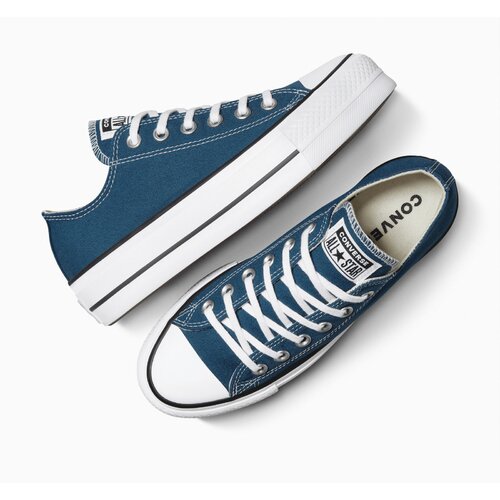 Converse Tenisi femei Chuck Taylor All Star Lift A12961C