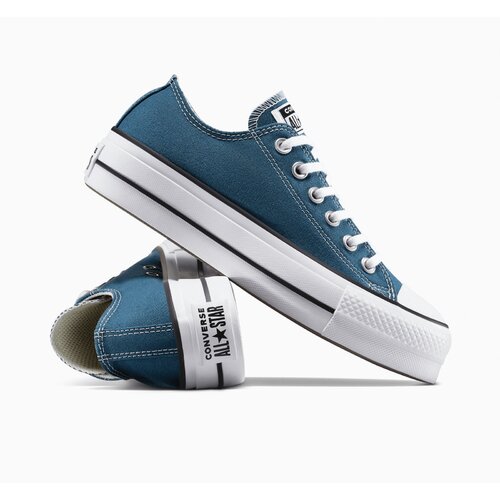 Converse Tenisi femei Chuck Taylor All Star Lift A12961C