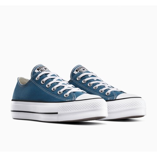 Converse Tenisi femei Chuck Taylor All Star Lift A12961C
