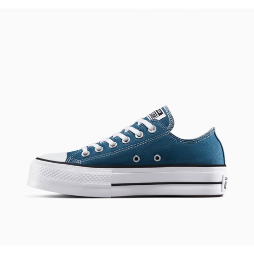 Converse Tenisi femei Chuck Taylor All Star Lift A12961C