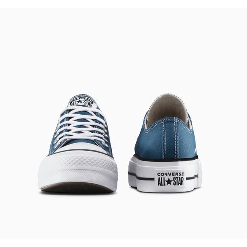 Converse Tenisi femei Chuck Taylor All Star Lift A12961C