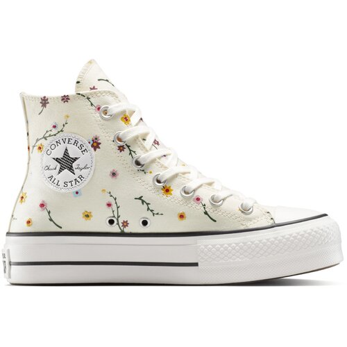 Converse Tenisi femei Chuck Taylor All Star Lift A15536C