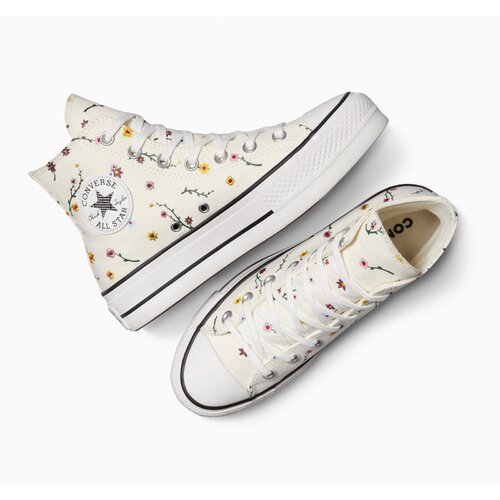 Converse Tenisi femei Chuck Taylor All Star Lift A15536C