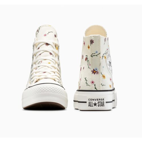 Converse Tenisi femei Chuck Taylor All Star Lift A15536C