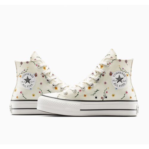 Converse Tenisi femei Chuck Taylor All Star Lift A15536C