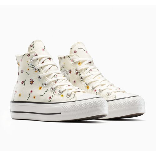 Converse Tenisi femei Chuck Taylor All Star Lift A15536C
