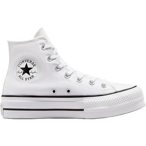 Converse Tenisi femei Chuck Taylor All Star Lift Hi 560846C