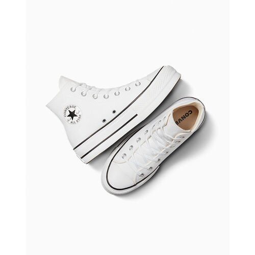 Converse Tenisi femei Chuck Taylor All Star Lift Hi 560846C
