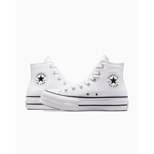 Converse Tenisi femei Chuck Taylor All Star Lift Hi 560846C