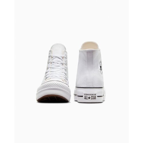 Converse Tenisi femei Chuck Taylor All Star Lift Hi 560846C