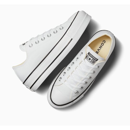 Converse Tenisi femei Chuck Taylor All Star Lift Ox 560251C