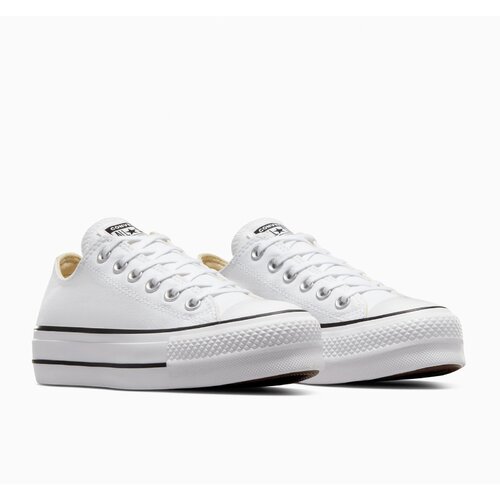Converse Tenisi femei Chuck Taylor All Star Lift Ox 560251C