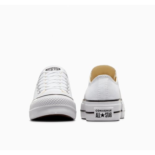 Converse Tenisi femei Chuck Taylor All Star Lift Ox 560251C