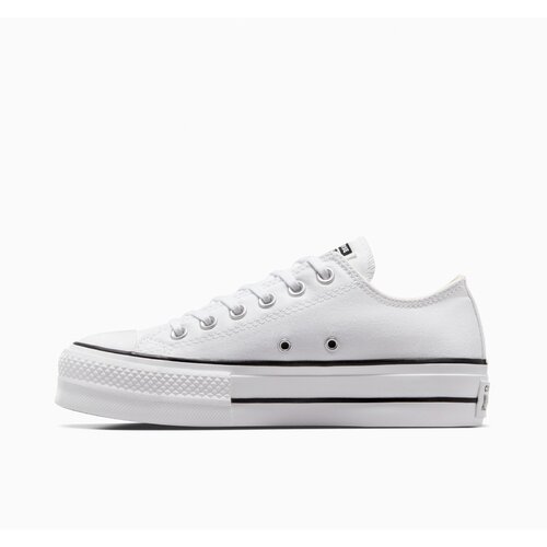 Converse Tenisi femei Chuck Taylor All Star Lift Ox 560251C