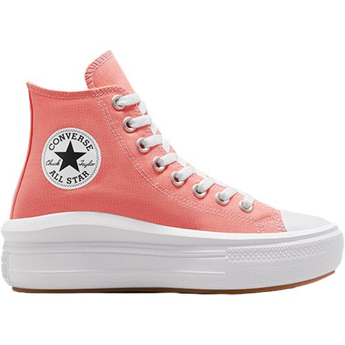 Converse Tenisi femei Chuck Taylor All Star Move A03544C
