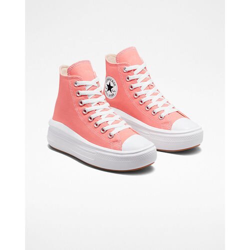 Converse Tenisi femei Chuck Taylor All Star Move A03544C