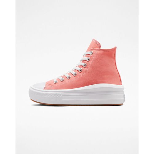 Converse Tenisi femei Chuck Taylor All Star Move A03544C