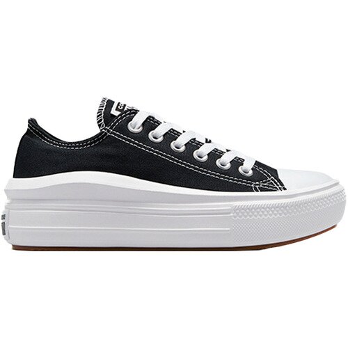 Converse Tenisi femei Chuck Taylor All Star Move Low Top 570256C