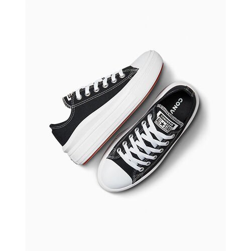 Converse Tenisi femei Chuck Taylor All Star Move Low Top 570256C