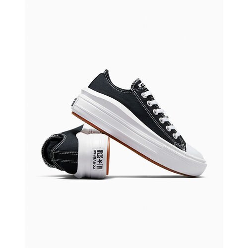 Converse Tenisi femei Chuck Taylor All Star Move Low Top 570256C