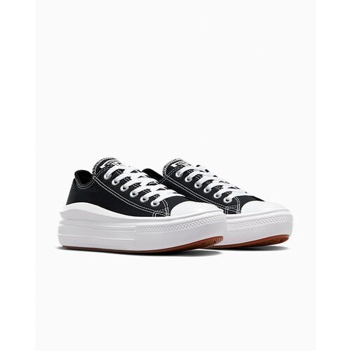 Converse Tenisi femei Chuck Taylor All Star Move Low Top 570256C