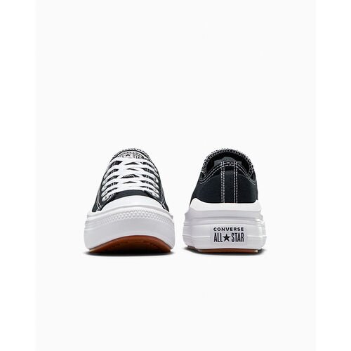 Converse Tenisi femei Chuck Taylor All Star Move Low Top 570256C