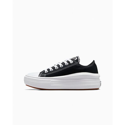 Converse Tenisi femei Chuck Taylor All Star Move Low Top 570256C