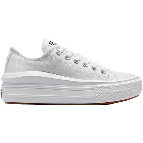 Converse Tenisi femei Chuck Taylor All Star Move OX 570257C