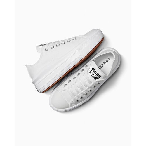 Converse Tenisi femei Chuck Taylor All Star Move OX 570257C