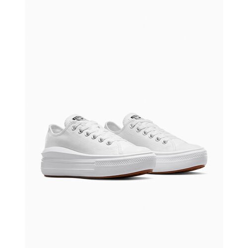 Converse Tenisi femei Chuck Taylor All Star Move OX 570257C