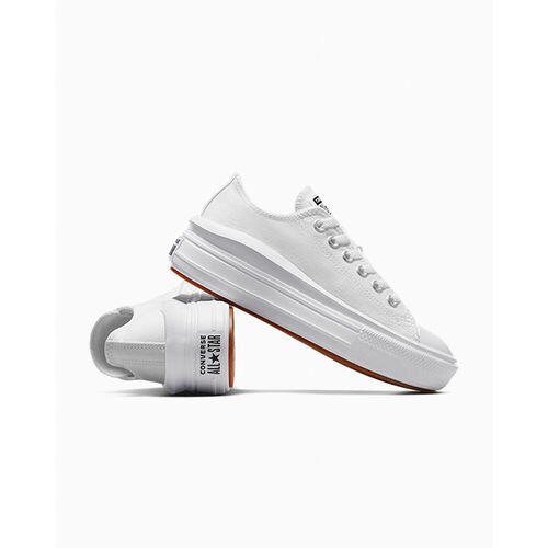 Converse Tenisi femei Chuck Taylor All Star Move OX 570257C