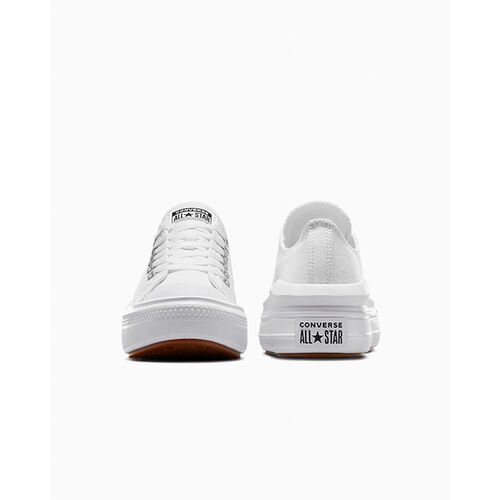 Converse Tenisi femei Chuck Taylor All Star Move OX 570257C