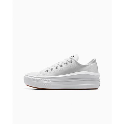 Converse Tenisi femei Chuck Taylor All Star Move OX 570257C