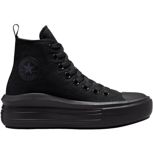 Converse Tenisi femei Chuck Taylor All Star Move Platform A03668C