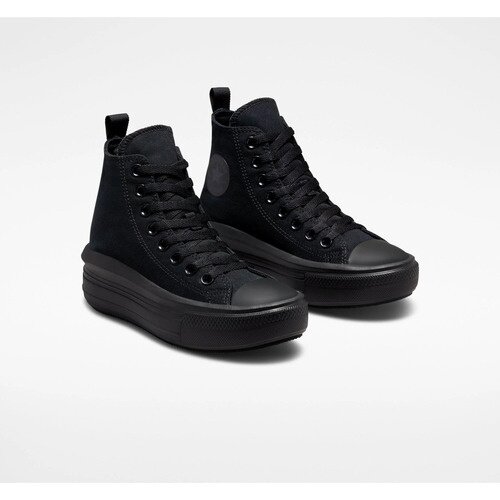 Converse Tenisi femei Chuck Taylor All Star Move Platform A03668C
