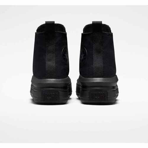 Converse Tenisi femei Chuck Taylor All Star Move Platform A03668C