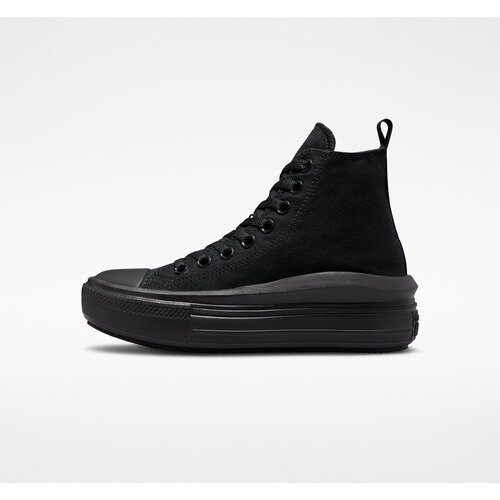 Converse Tenisi femei Chuck Taylor All Star Move Platform A03668C
