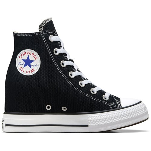 Converse Tenisi femei Chuck Taylor All Star Wedge Platform A11909C
