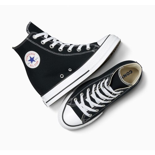 Converse Tenisi femei Chuck Taylor All Star Wedge Platform A11909C