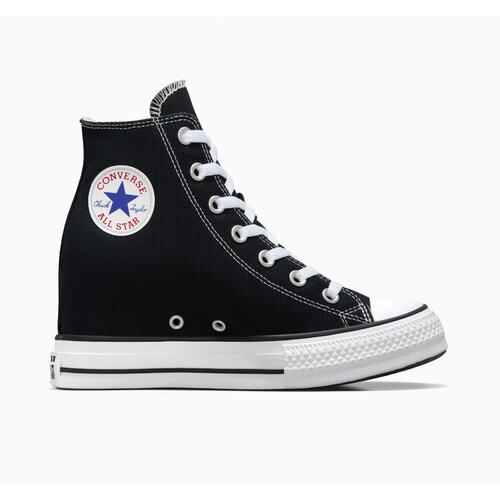 Converse Tenisi femei Chuck Taylor All Star Wedge Platform A11909C